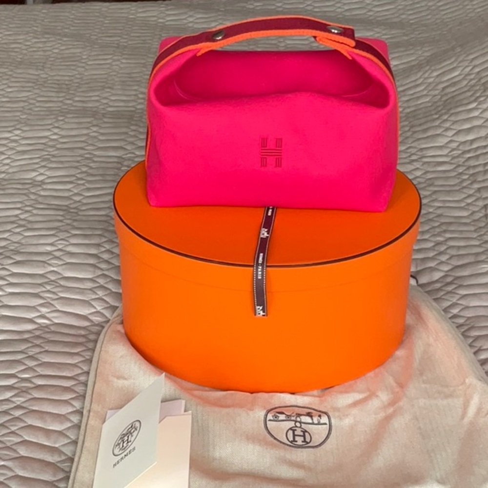 NWT Hermes bag